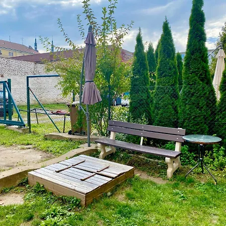Апартаменты Private - Park - Super Lokalita *